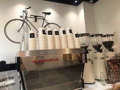 -常识咖啡common sense(春熙路店)