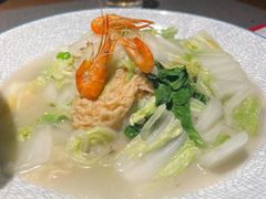 -老头儿油爆虾(星光一期店)