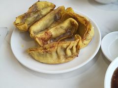 -古南都·清真绿柳居菜馆(太平南路店)