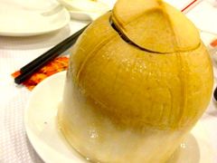 椰子-珍宝海鲜(东海岸海鲜中心)