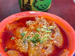 -李炮称盘麻辣烫(无锡荟聚店)