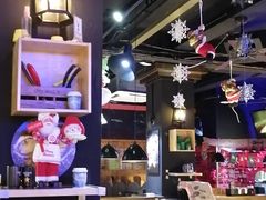 大堂-囧吉香生蚝牛排馆(湖北路店)