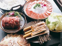 -盡膳口福·百年汤方火锅(科华北路店)