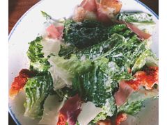 -PIZZA BIANCA(万象城店)
