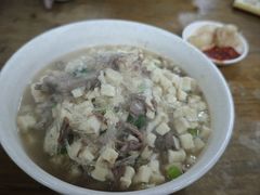 -老刘家泡馍·陕西老字号(钟楼广济街店)