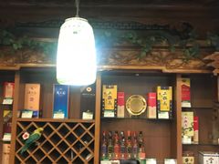 -阿西娅食府(中关村店)