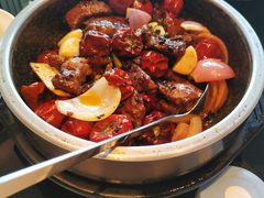 -上海小南国(正大店)