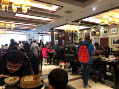 大堂-熙盛源(滨湖万达店)
