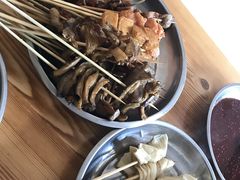 -老乔串店(青松路店)