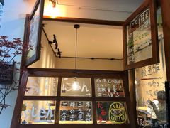 -馥家小馆(黔灵山公园店)