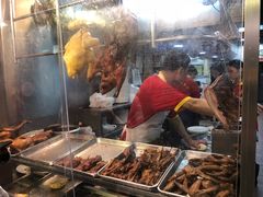 -陈光记烧腊店(罗保博士街店)