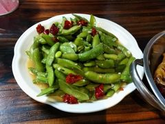 -小民大排档(光谷店)