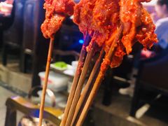 -周师兄大刀腰片火锅(洪崖洞旗舰店)