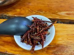 -贵州特色羊肉粉(北岸印象店)