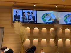 -陳香貴·蘭州牛肉面(月星环球港店)