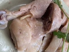 -百家鸡味馆(清泰店)