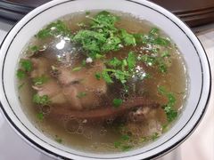 -澄城学斌水盆羊肉(总店)