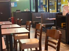 -萨莉亚意式餐厅(国和1000店)