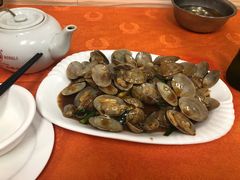 -东升饭店(员村三横路店)