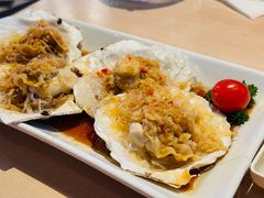 -避风塘(五角场店)