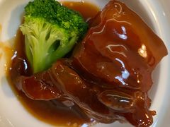 -徽镇小厨·经典徽菜(马连道店)