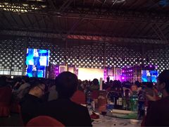 -东浩兰生上海世博展览馆