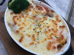 -农畉LONFOOD(福田星河COCOPark店)