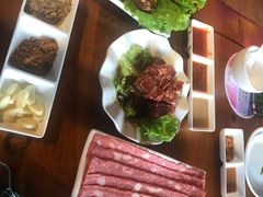 -超级神炭烤肉夜食(芥园西道店)