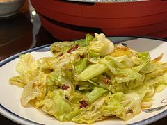 -新粤新疆菜(禅城店)