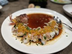 -三利音·浦之舟(滨江大道店)