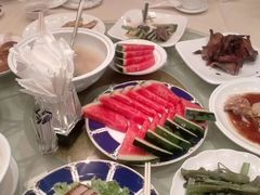 -深圳维景酒店-维景轩