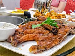 -红日饭店(裕隆三路店)