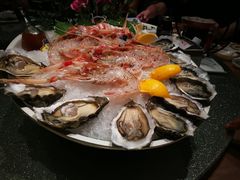 -阿外楼度假酒店-阿咖啡自助餐厅