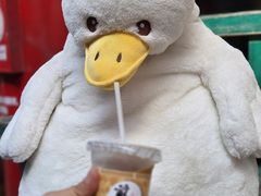 -新月集庭院咖啡馆(老邮局店)
