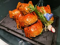 -民国红公馆·秦淮八艳(夫子庙店)