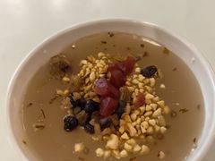 -北大家园食堂