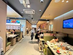 -海底捞火锅(珠影星光城夜宵主题店)