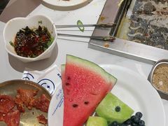 -星伦多自助料理·涮烤一体(奉贤龙湖天街店)