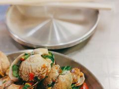 -有局·成都市井烧烤·精酿啤酒(双楠店)