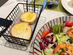 -IL Forno 意坊·意大利餐厅(温州万象城店)
