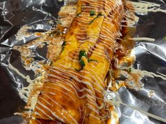 -日葵 大阪烧ひまり(仙霞路店)