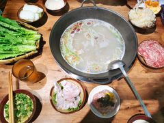 -楠火锅(龙阳广场店)
