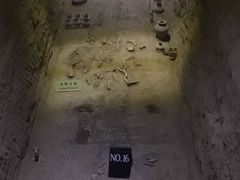 -汉景帝阳陵博物院