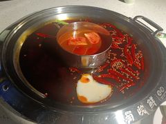 -蜀院鲜火锅(高升桥店)