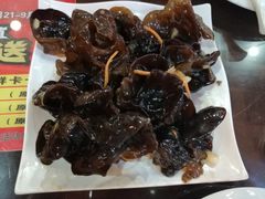 -洪兴砂锅·融合砂锅菜(三站店)