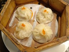 -顺德美的万豪酒店-万豪中餐厅