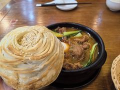 -溢香苑瓦罐(前进路店)