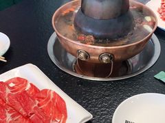 -阳坊胜利涮羊肉(阳坊老店)