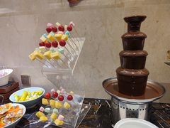 -嘉兴华美达酒店(秦逸路店)