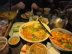 -大头虾越式风味餐厅(光明广场店)